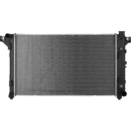 Gpd Radiator 2291C